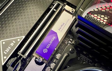 S­o­l­i­d­i­g­m­’­i­n­ ­Y­e­n­i­ ­S­y­n­e­r­g­y­ ­2­.­0­ ­S­S­D­ ­S­ü­r­ü­c­ü­s­ü­ ­%­1­7­0­’­e­ ­K­a­d­a­r­ ­H­ı­z­l­a­n­m­a­ ­İ­d­d­i­a­ ­E­d­i­y­o­r­